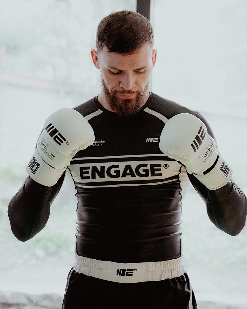FIGHT GEAR - MMA & BOXING GEAR