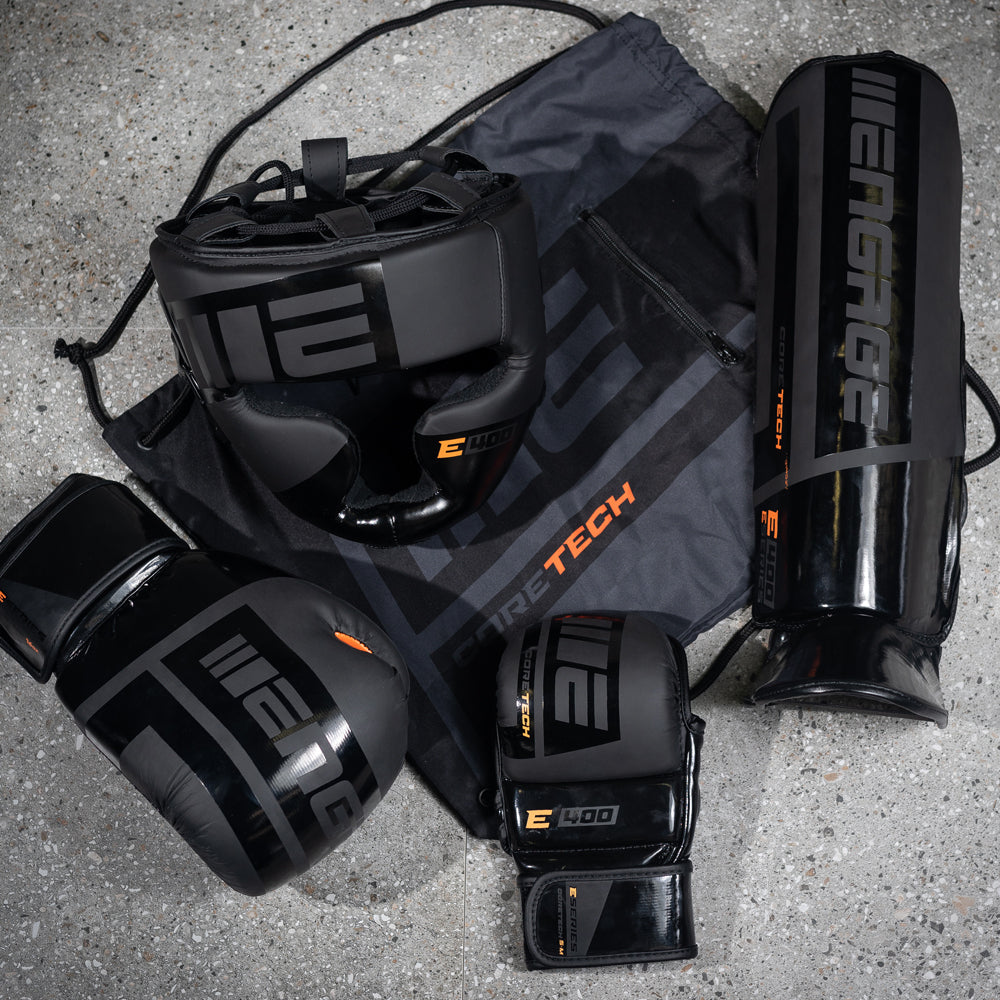 E-Series Bundle