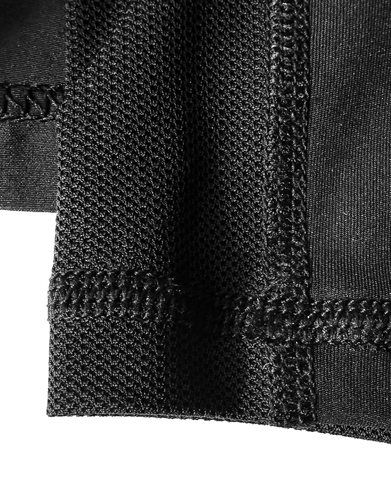 Shorts de luta 2 em 1 da série Essential 