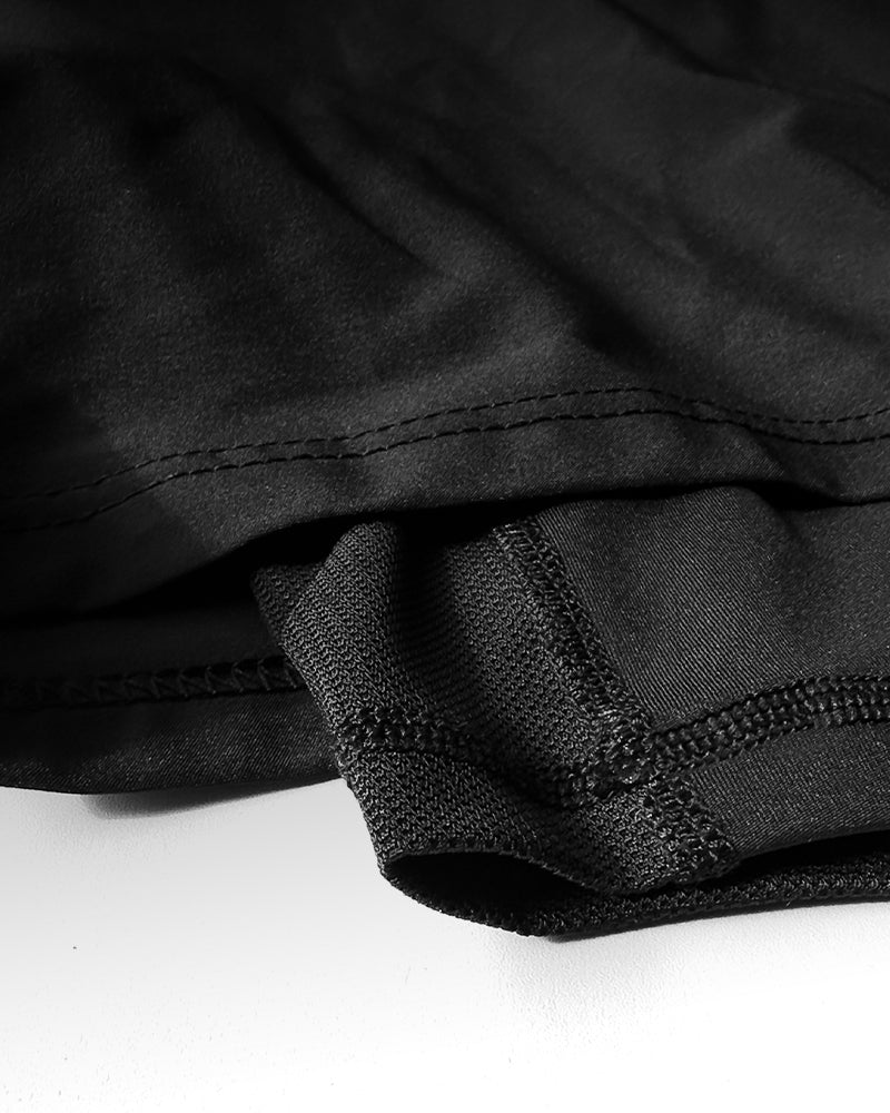 Shorts de luta 2 em 1 da série Essential 