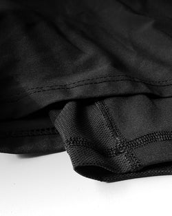 Shorts de luta 2 em 1 da série Essential 