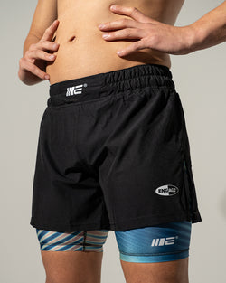 Lo-Fi 2-in-1 Hybrid Shorts