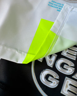Chrome 2-in-1 Hybrid Shorts
