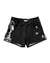 Athena MMA Hybrid Shorts - Black