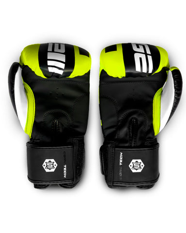 Engage E-Series Boxing Gloves (Neon)