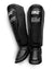 W.I.P Series MMA Grapple Gloves - Black
