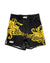 Engage Gold Barroco MMA Grappling Short V3.0