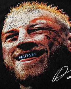 Dan Hooker 'Portrait' T-Shirt