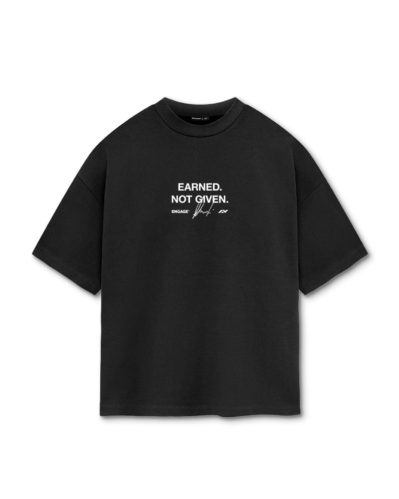 Alexander Volkanovski &#39;Big Rings&#39; Supporter T-Shirt