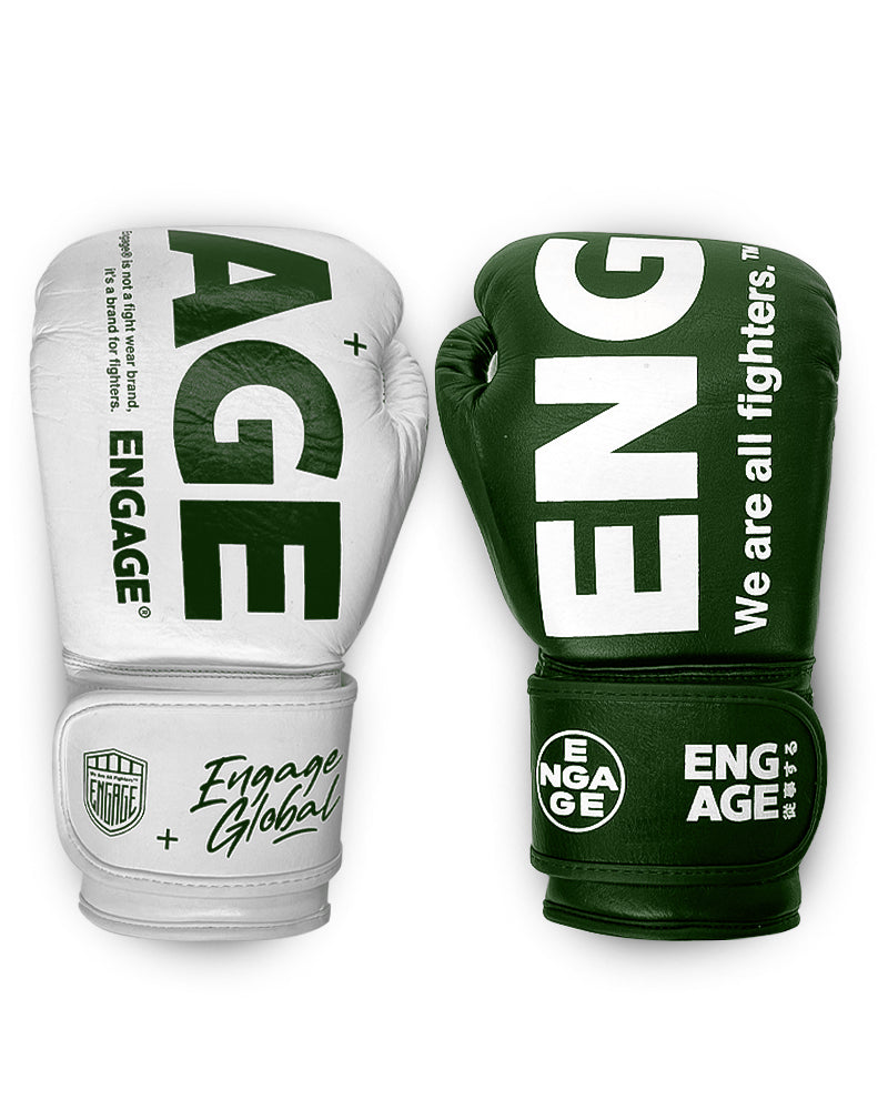 Engage Online Store MMA Apparel and Training Equipment