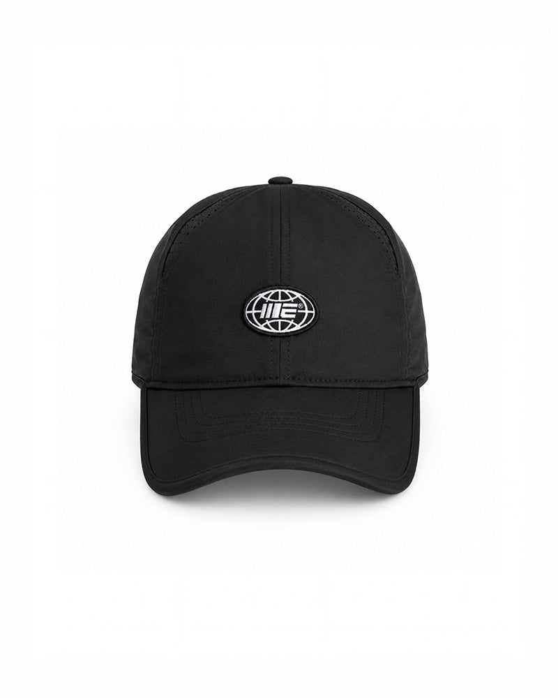 ENGAGE Running Cap (Black)