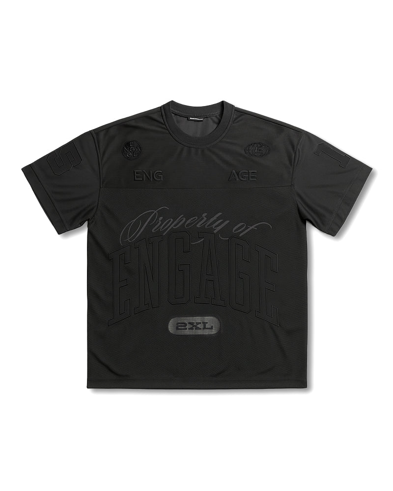 Blackout Jersey