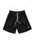 Engage Logomark Mesh Shorts (Black)