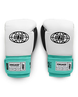 Luvas de boxe Tuff &amp; Co v2