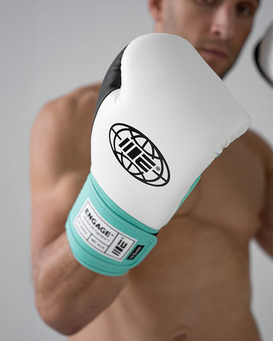 Tuff & Co v2 Boxing Gloves