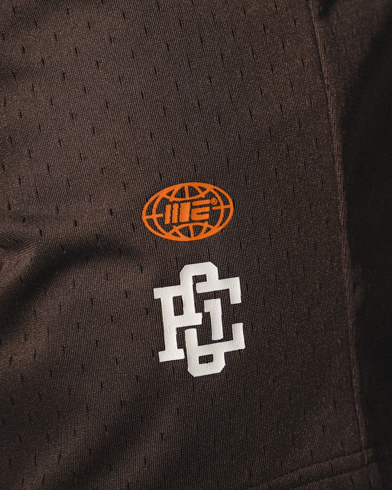 Engage Champion Mentality Mesh Shorts