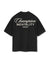 Camiseta ENGAGE Combat 'Volk' (Preta)