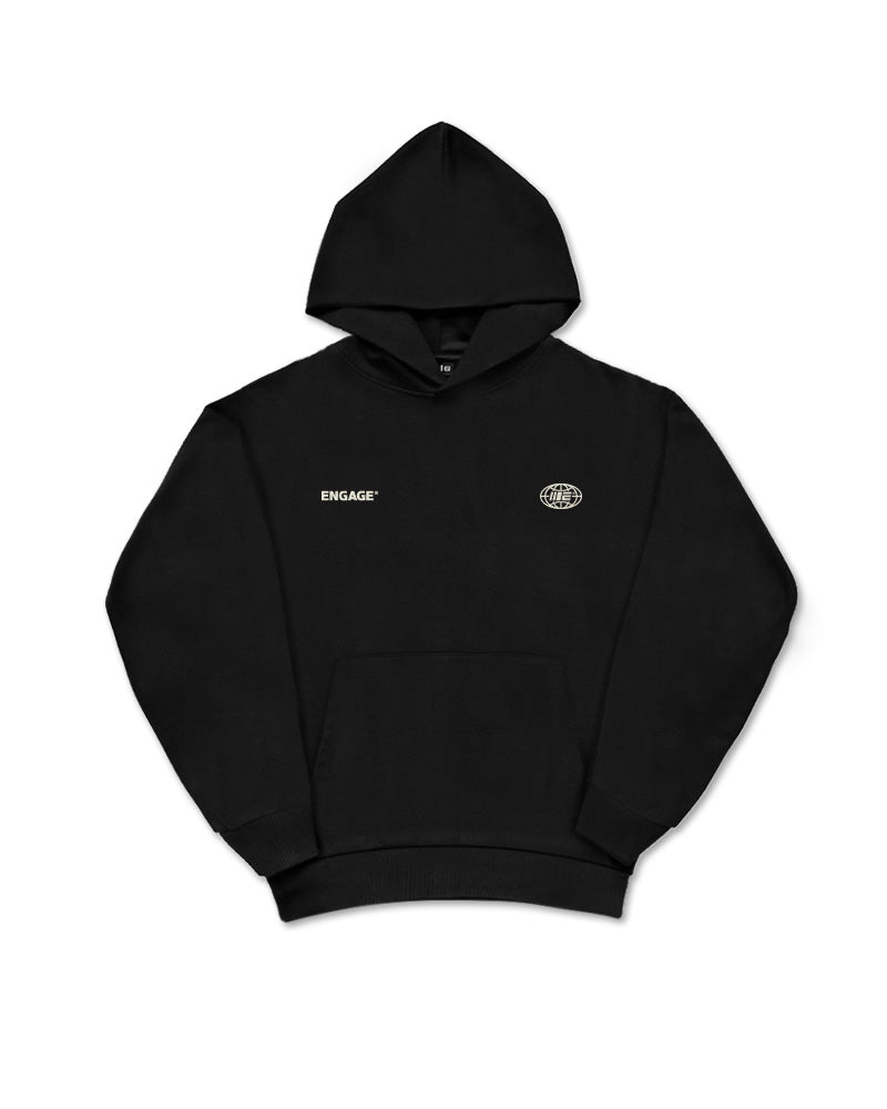 Engage Champion Mentality Hoodie