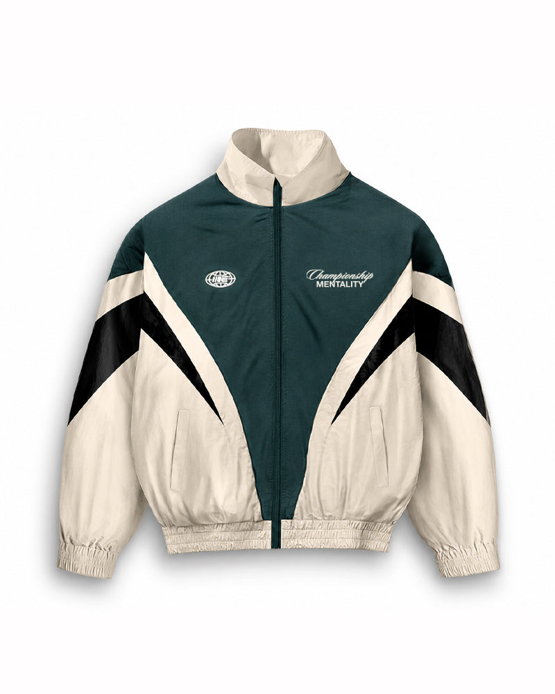 Championship Mentality Track Jacket