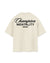 Camiseta ENGAGE Combat 'Volk' (Off-White)