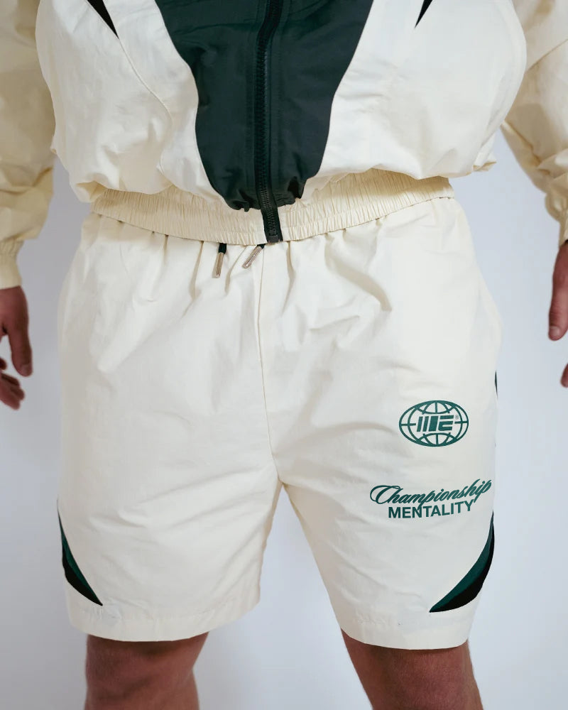 Championship Mentality Track Shorts