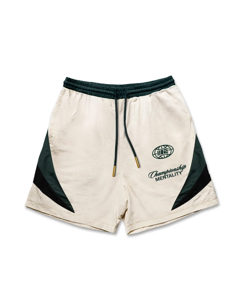 Championship Mentality Track Shorts