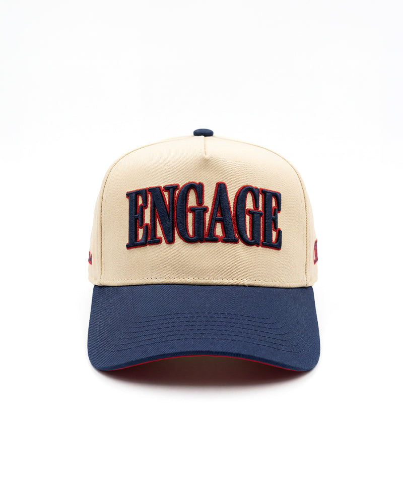 Engage (BWR) Snapback