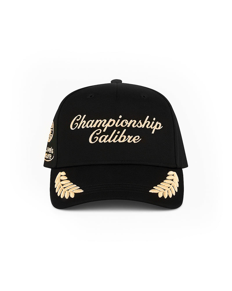 Champion Calibre Snapback Hat