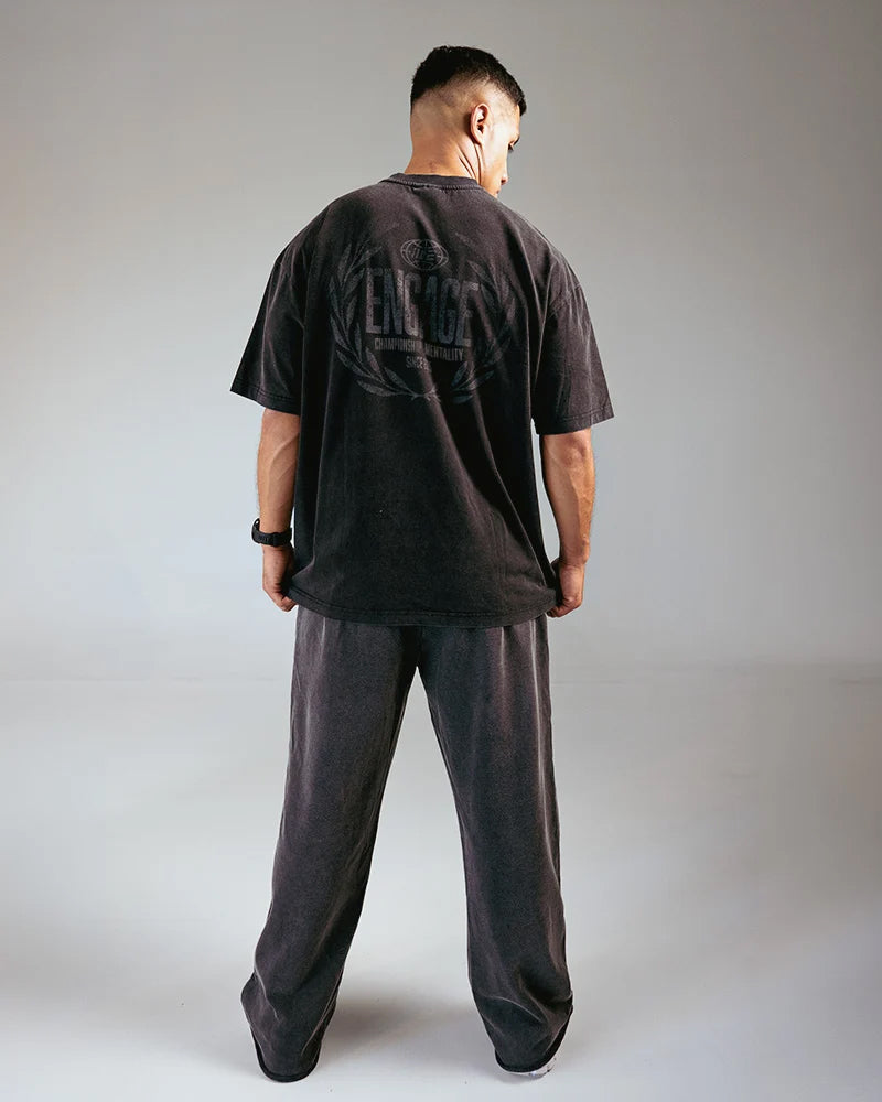 Championship Mentality Vintage T-Shirt