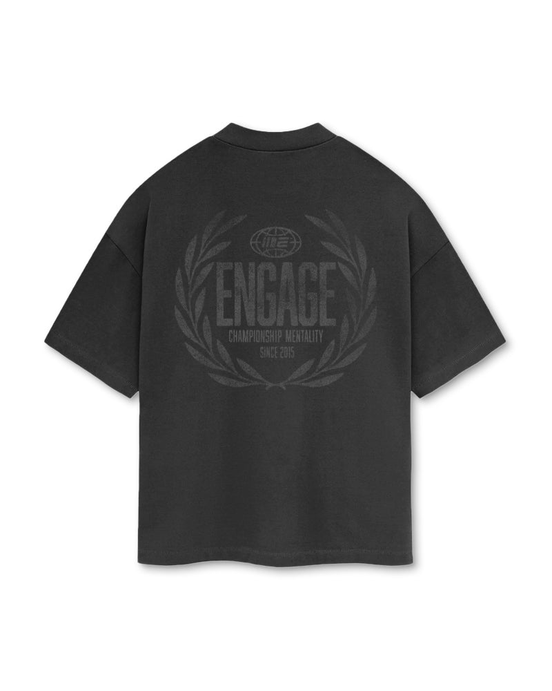 Championship Mentality Vintage T-Shirt