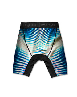 Lo-Fi Compression Shorts