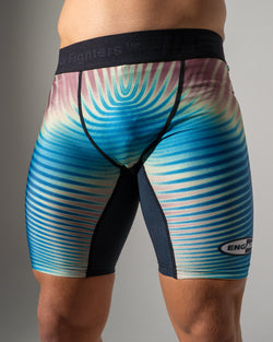 Lo-Fi Compression Shorts