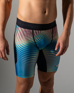 Lo-Fi Compression Shorts