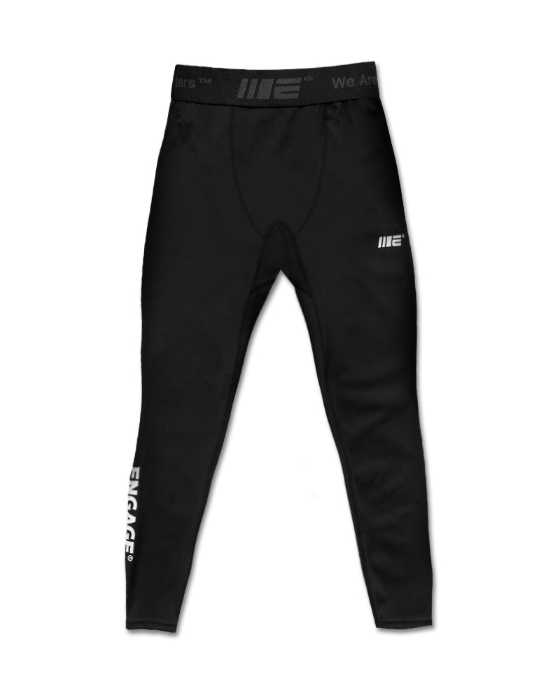 Compression Spats Engage Essential Series Compression Spats | MMA Fightwear