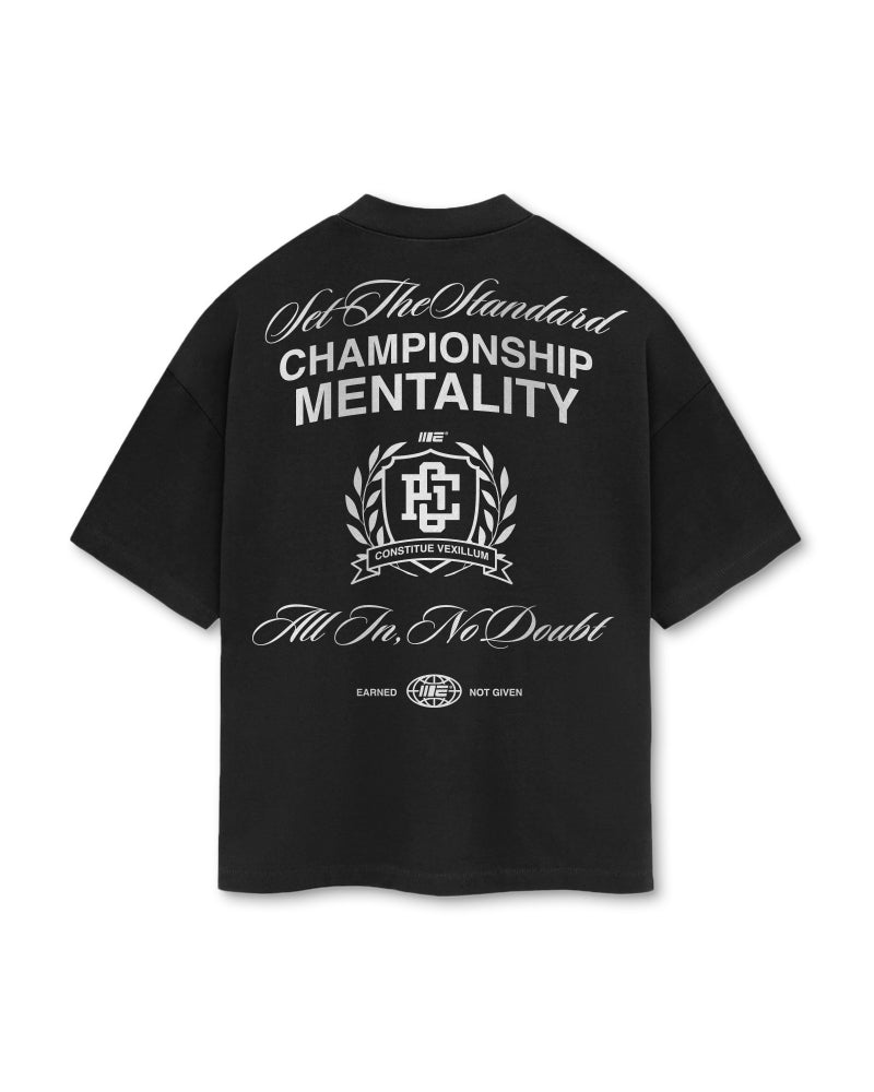 STS Crest T-Shirt