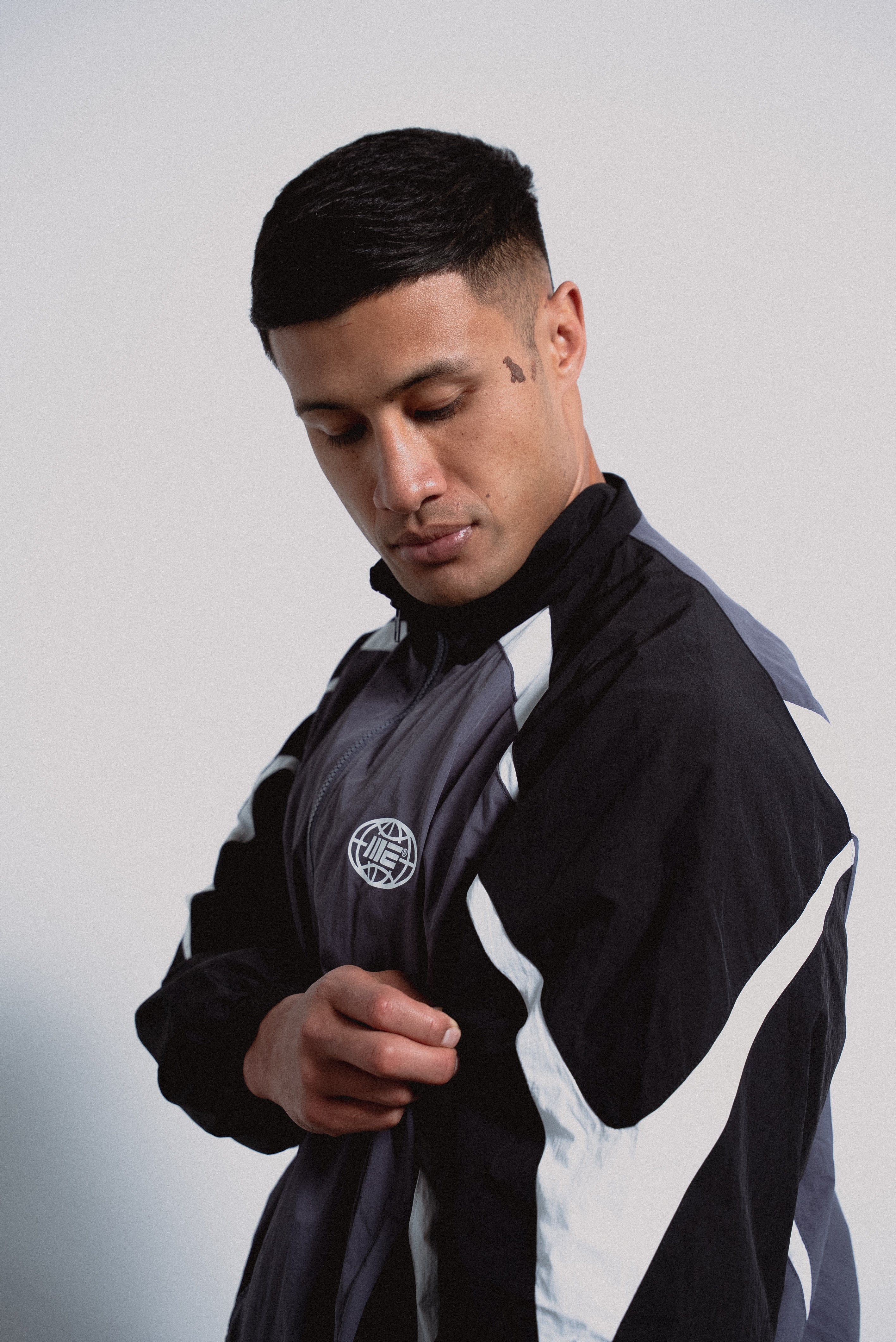 Global Team (BWG) Track Jacket