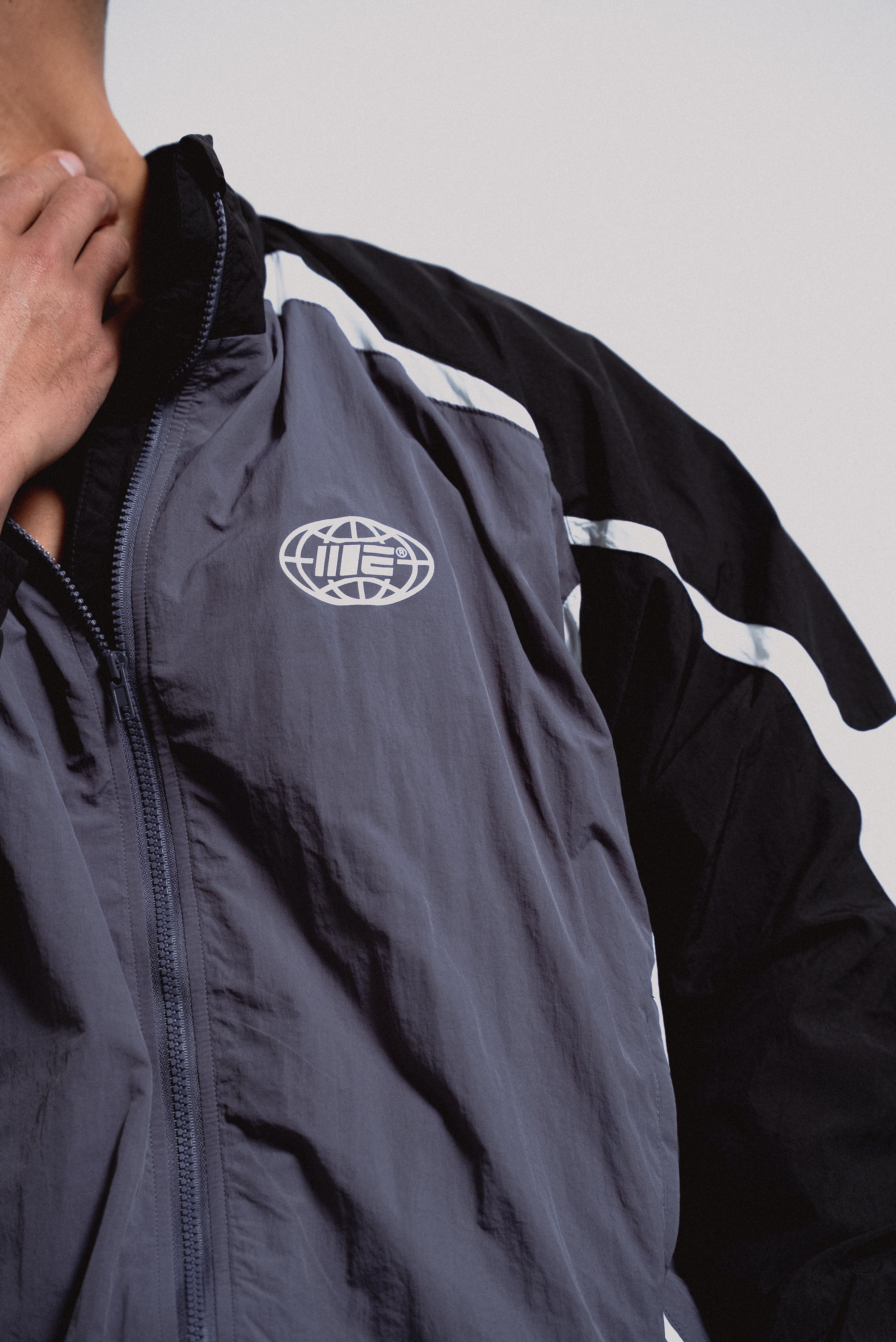Global Team (BWG) Track Jacket