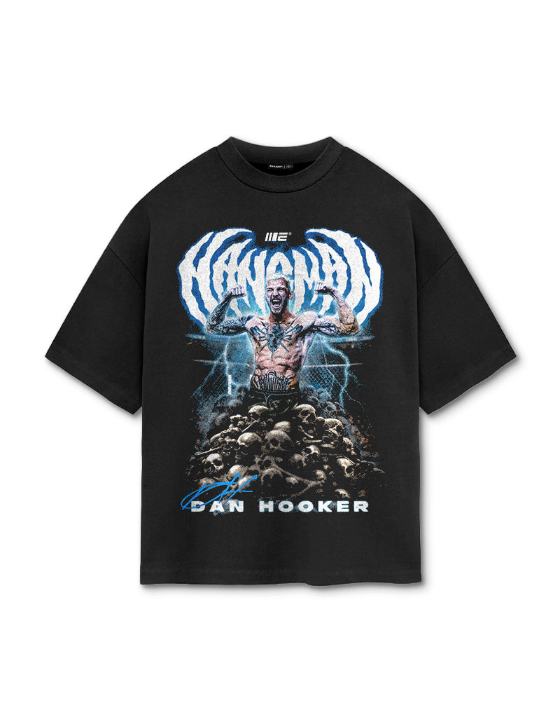 Dan Hooker 'Don't Hunt' T-Shirt