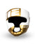 Engage E-Series Head Protective Guard (Gold)