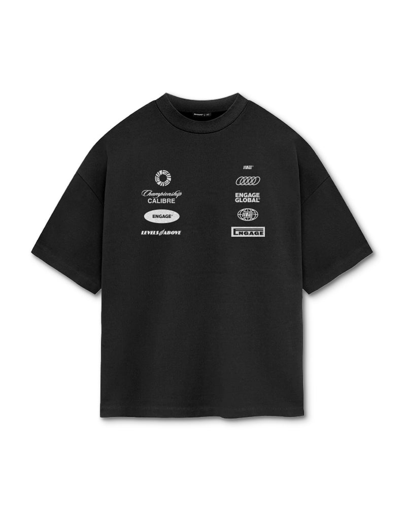 Elemental T-Shirt
