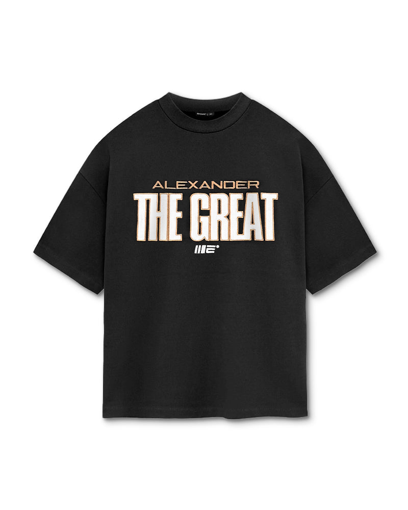 Team Great T-Shirt (Black)