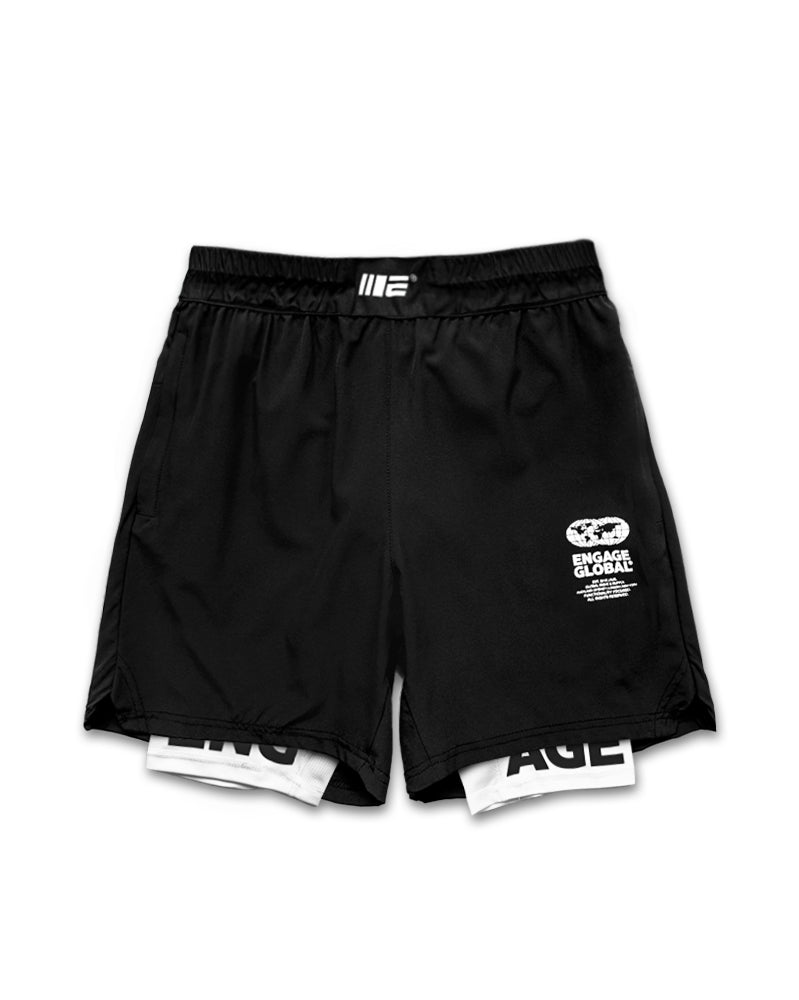 Engage 2-in-1 Training Shorts (Global)