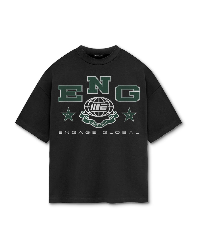 Fight Camp T-Shirt
