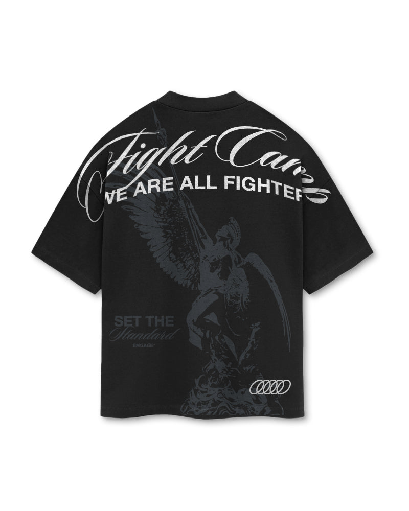 Athena Fight Camp T-shirt