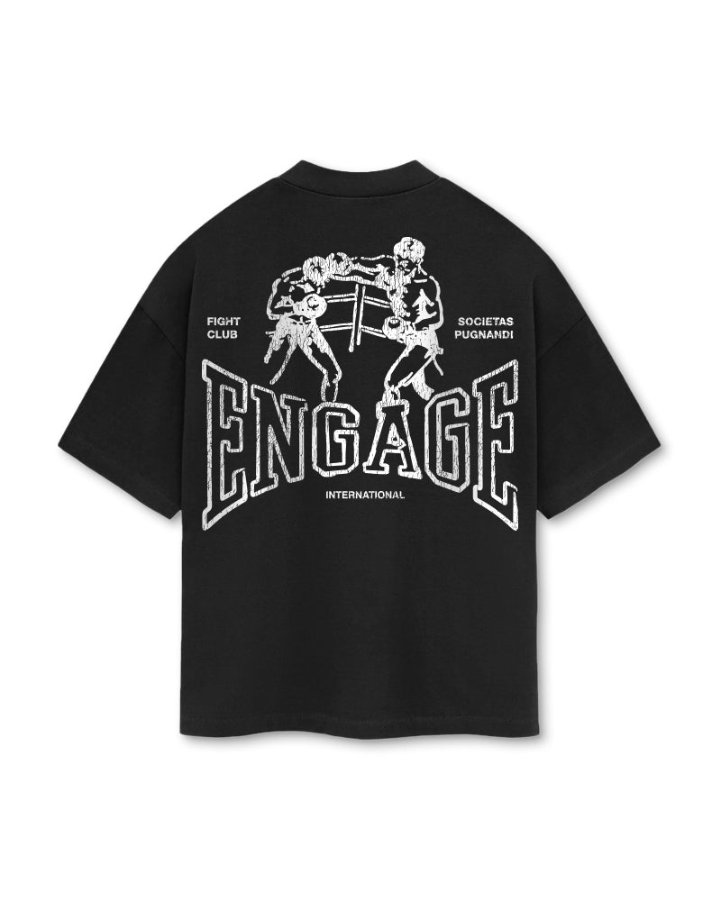 Fight Club T-Shirt