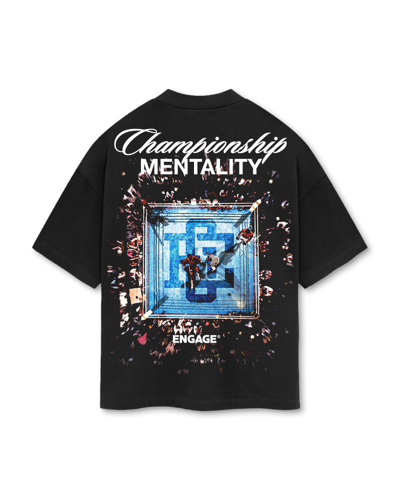 Fight Night T-Shirt