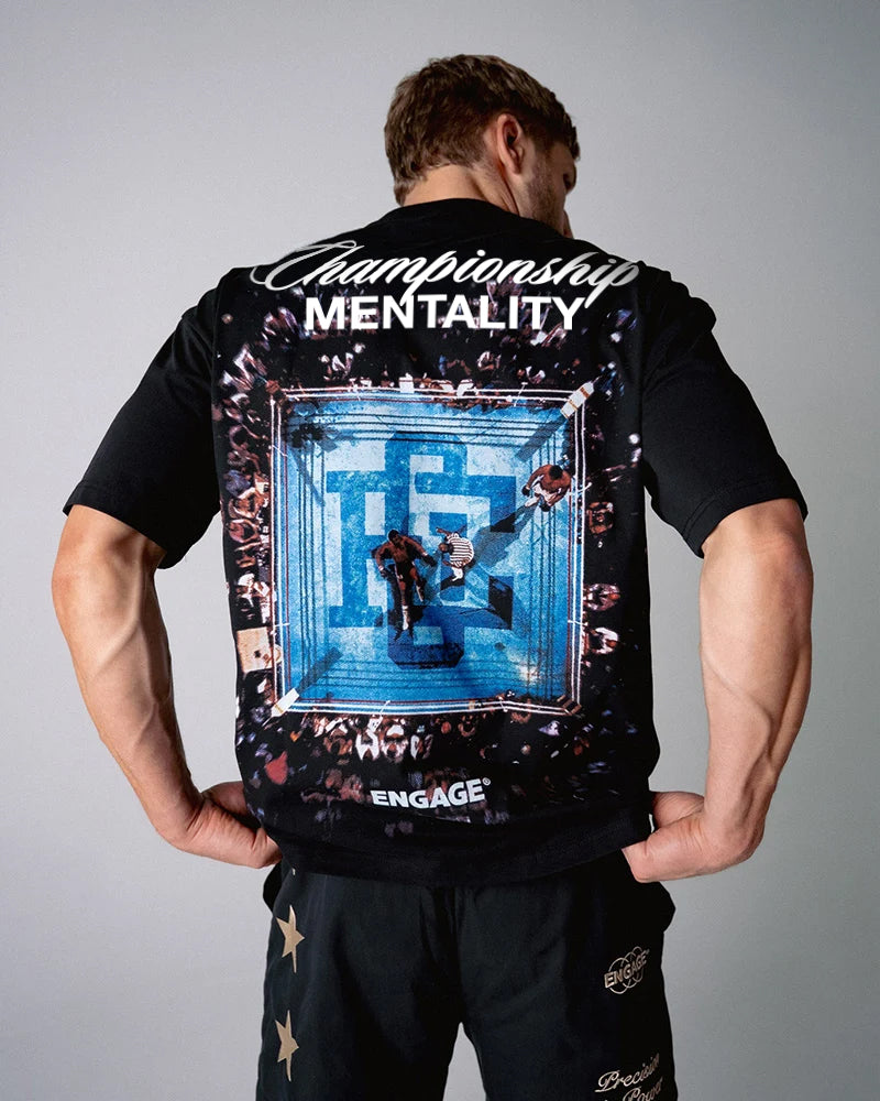 Fight Night T-Shirt