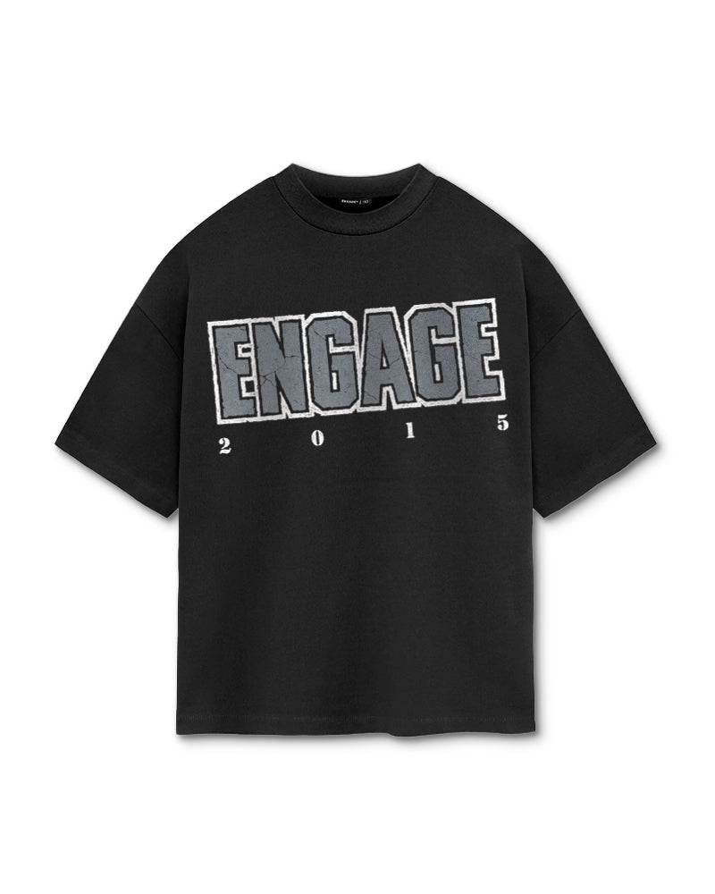 Fight Tour T-Shirt