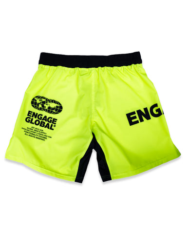 Engage Highlight MMA Grappling Shorts