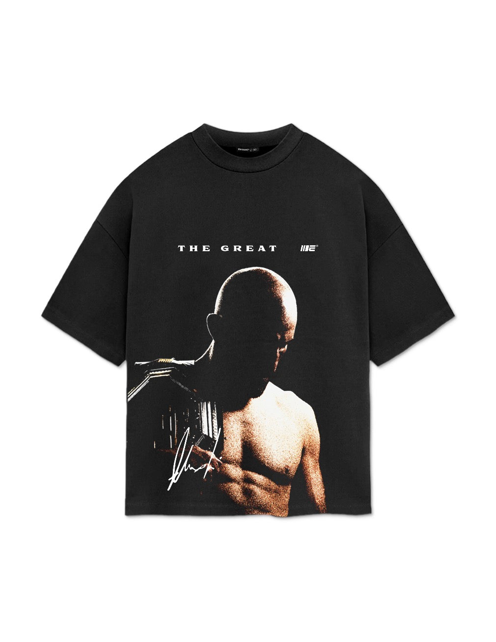 Alexander Volkanovski ‘True Champion’ T-Shirt